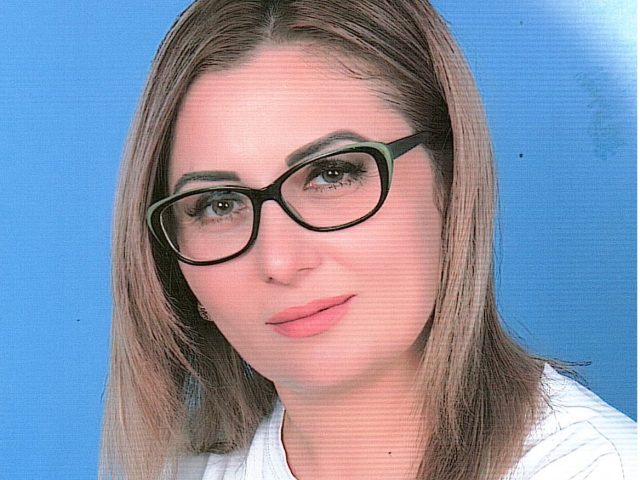 Датхужева Ирина Муратовна