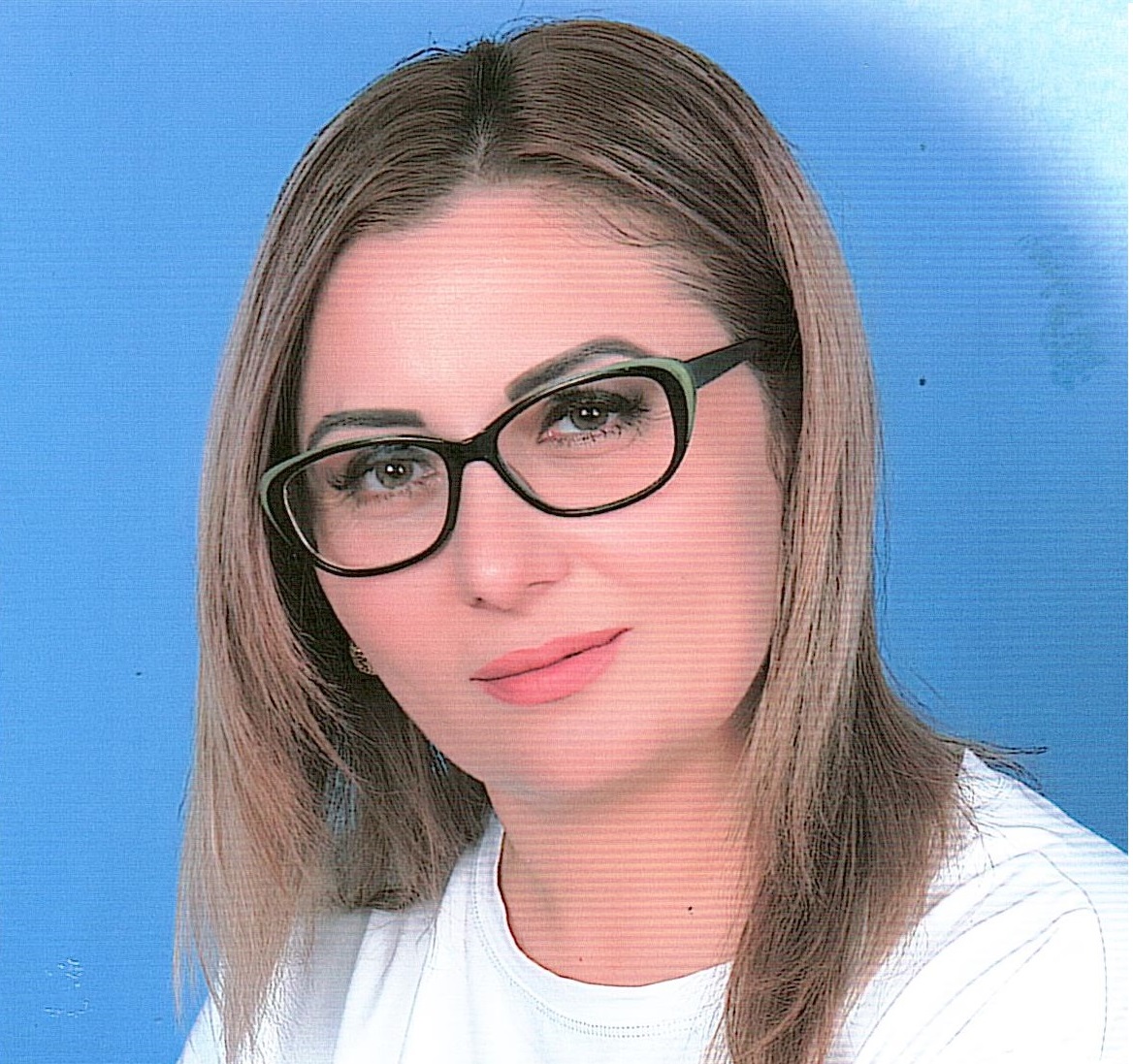 Датхужева Ирина Муратовна