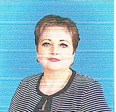 Харибина Елена Яковлевна