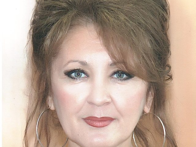 Ткачева Елена Петровна