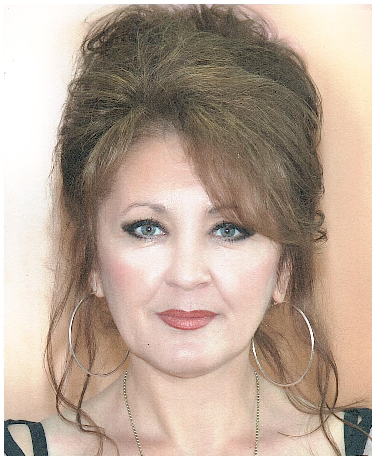 Ткачева Елена Петровна