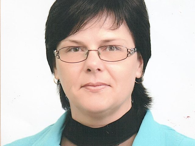 Кобернюк Татьяна Александровна