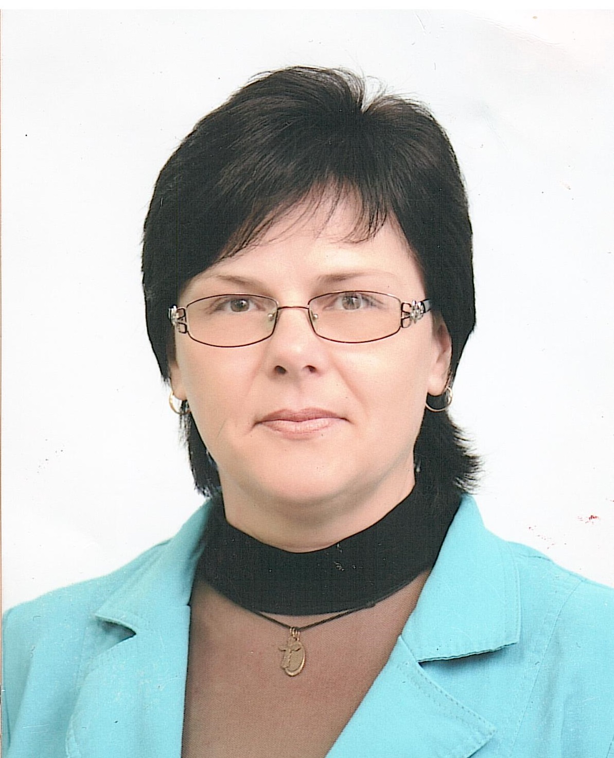 Кобернюк Татьяна Александровна