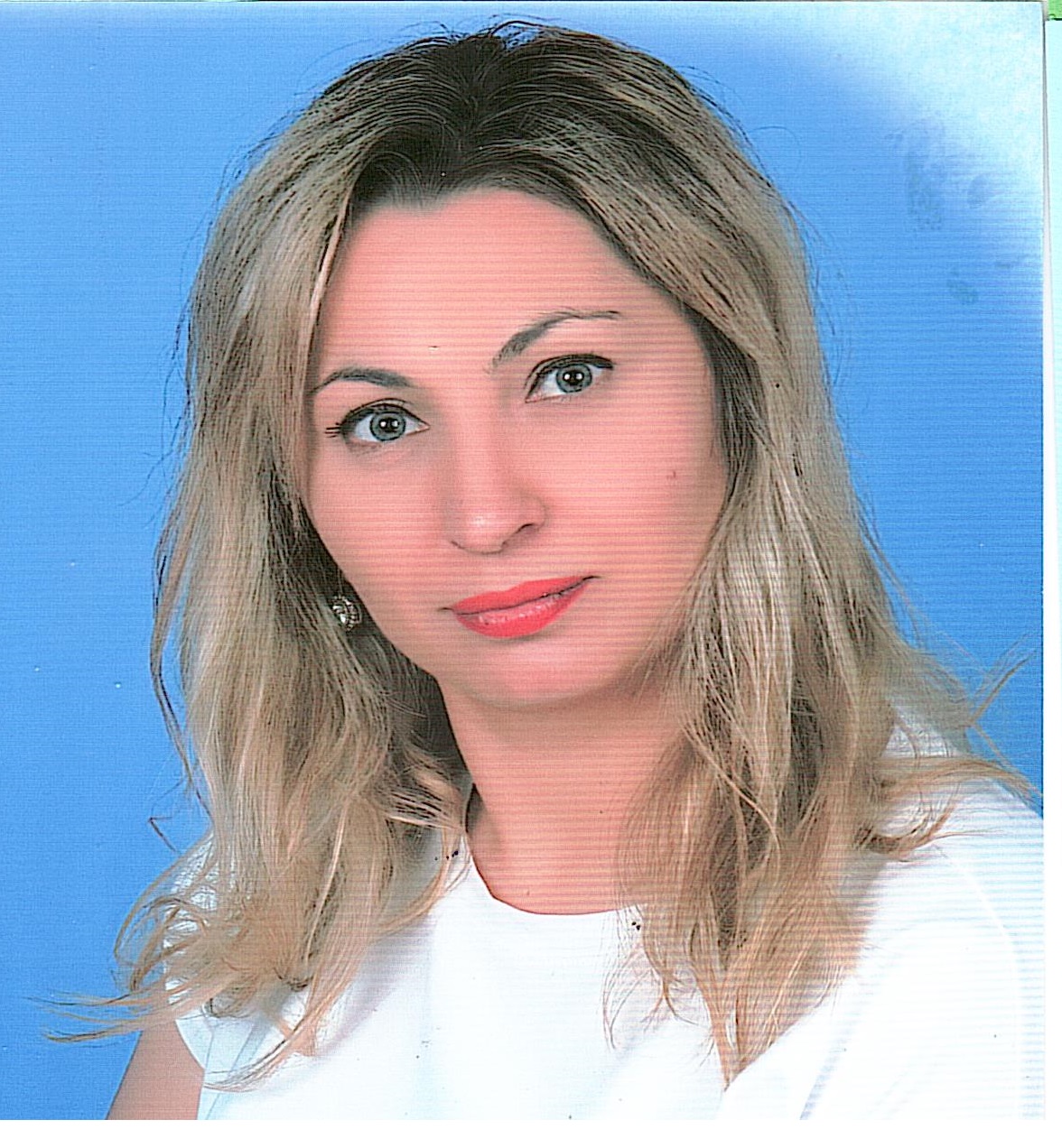 Альхаова Саида Владимировна